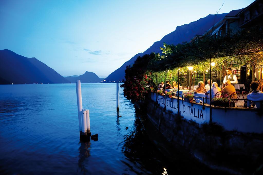 Stella D'italia Hotel Valsolda