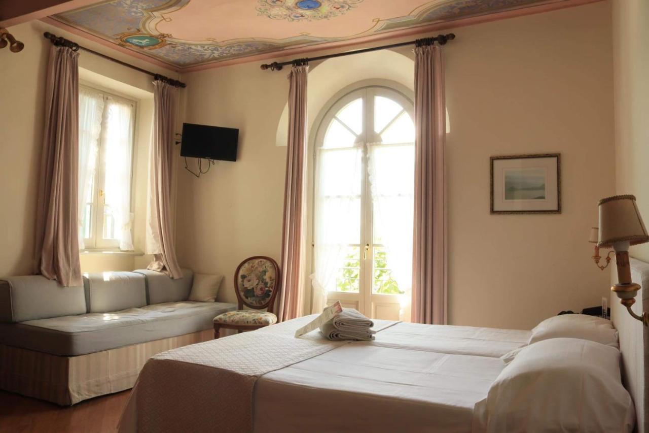 Hotel Stella D'italia Valsolda