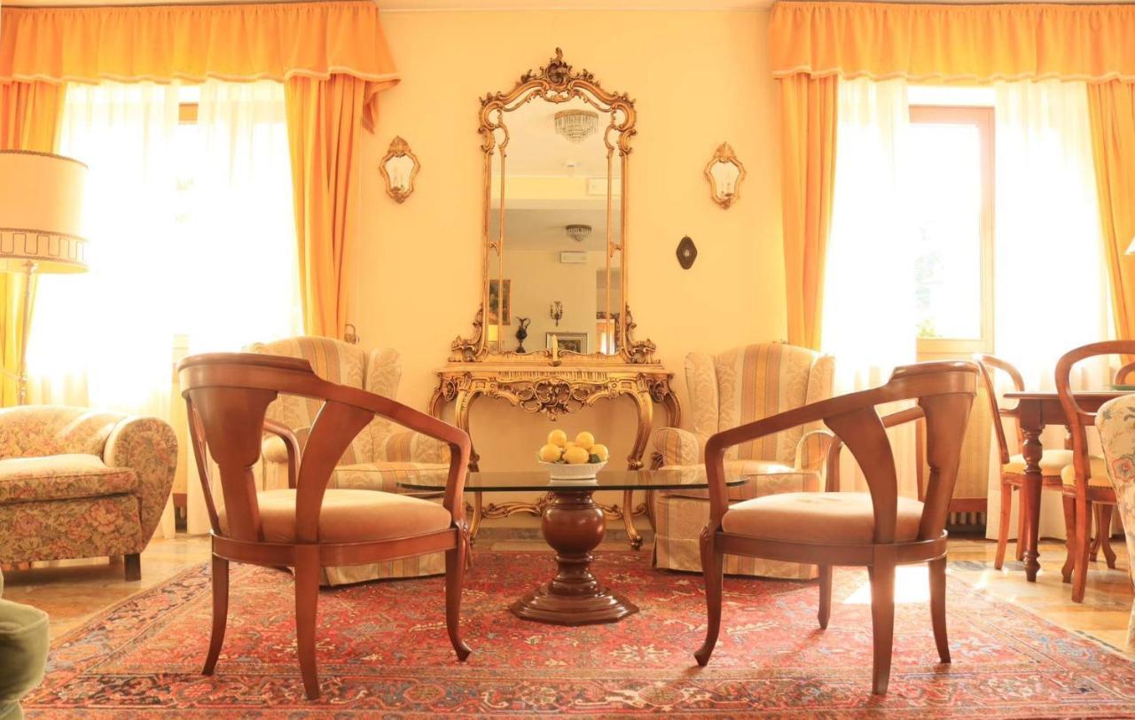 Stella D'italia Hotel Valsolda