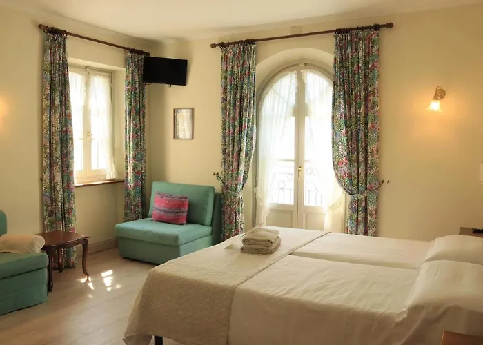 Hotel Stella D\'Italia