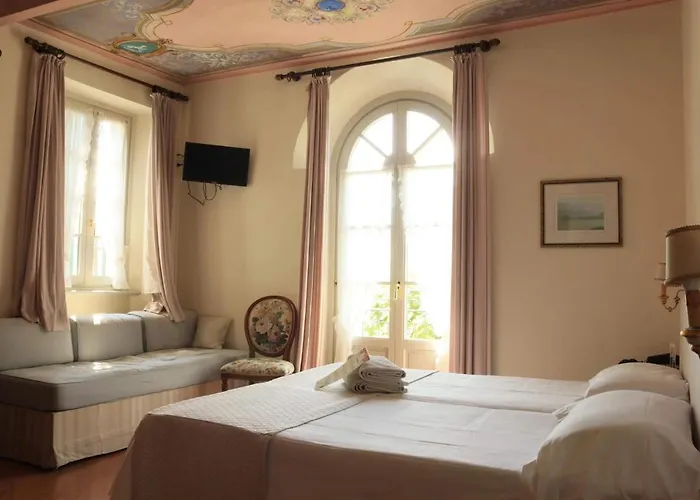 Hotel Stella D\'Italia