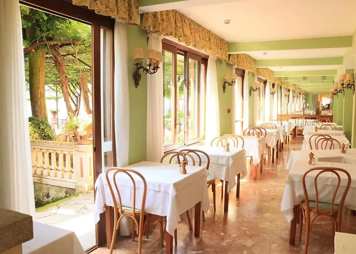 Hotel Stella D\'Italia